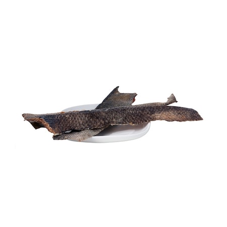 Scout & Zoe's Carp Plank Dog Treats 4 Oz.